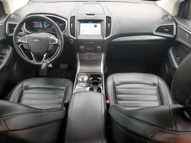 Photo 7 VIN: 2FMPK4J91KBB49317 - FORD EDGE SEL 