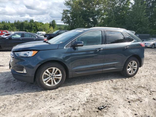 Photo 0 VIN: 2FMPK4J91KBB65906 - FORD EDGE SEL 