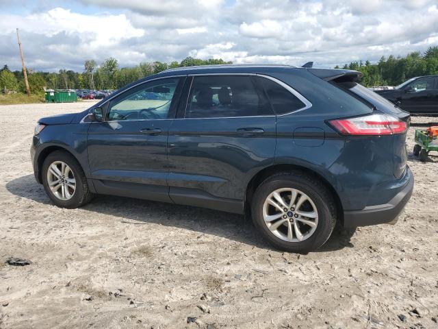 Photo 1 VIN: 2FMPK4J91KBB65906 - FORD EDGE SEL 