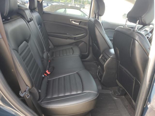 Photo 10 VIN: 2FMPK4J91KBB65906 - FORD EDGE SEL 