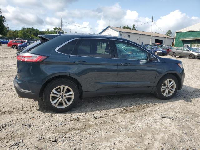 Photo 2 VIN: 2FMPK4J91KBB65906 - FORD EDGE SEL 