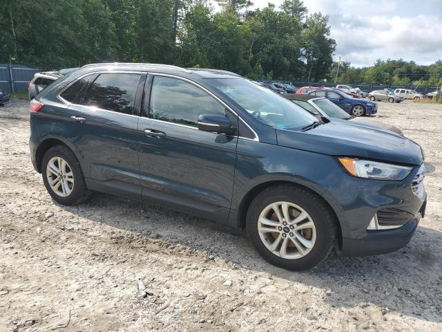 Photo 3 VIN: 2FMPK4J91KBB65906 - FORD EDGE SEL 