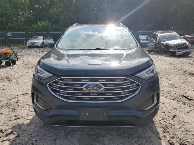 Photo 4 VIN: 2FMPK4J91KBB65906 - FORD EDGE SEL 