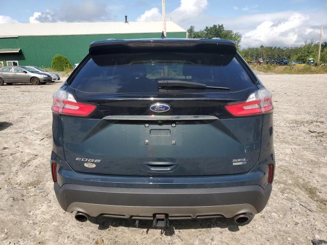 Photo 5 VIN: 2FMPK4J91KBB65906 - FORD EDGE SEL 