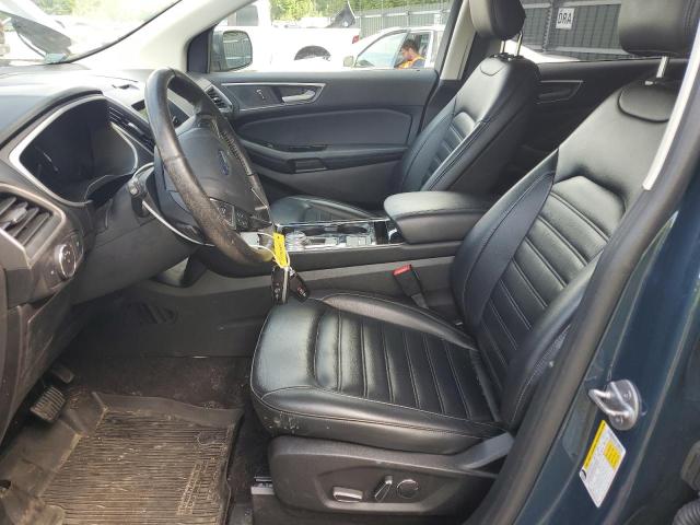 Photo 6 VIN: 2FMPK4J91KBB65906 - FORD EDGE SEL 