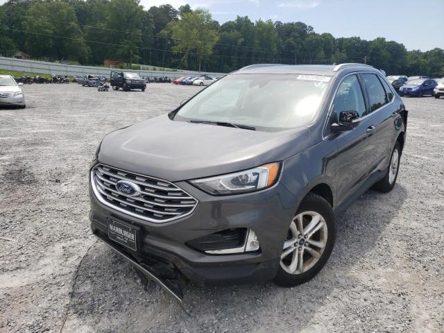 Photo 1 VIN: 2FMPK4J91KBB73374 - FORD EDGE 