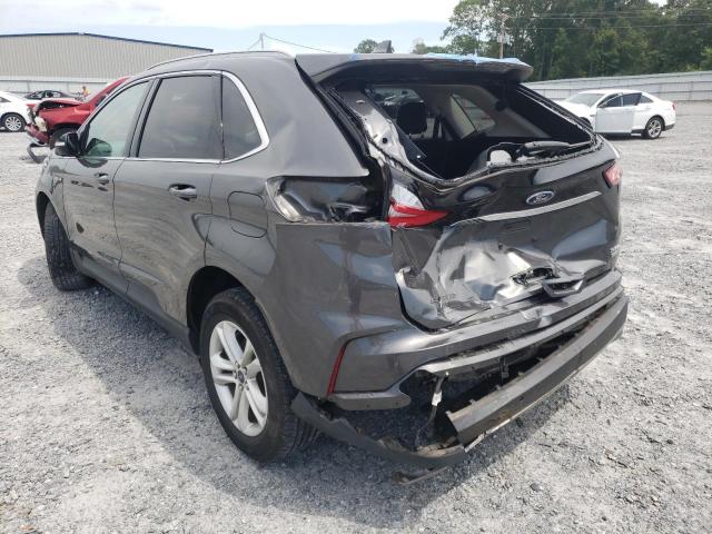 Photo 2 VIN: 2FMPK4J91KBB73374 - FORD EDGE 