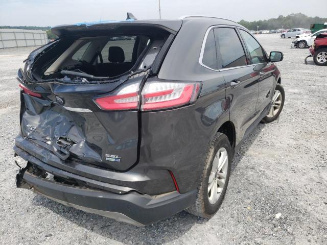 Photo 3 VIN: 2FMPK4J91KBB73374 - FORD EDGE 