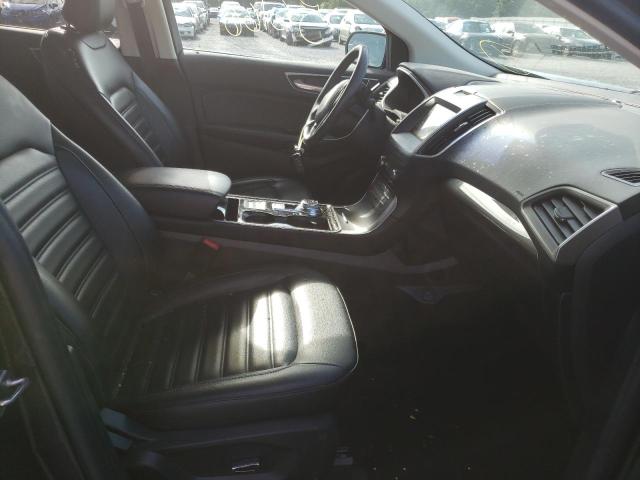 Photo 4 VIN: 2FMPK4J91KBB73374 - FORD EDGE 