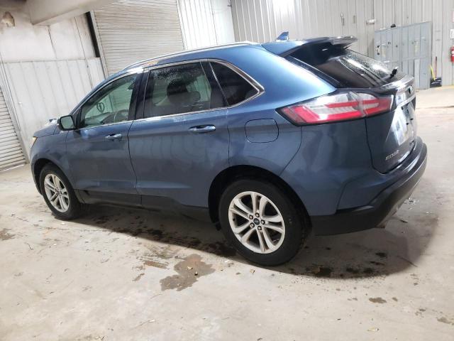 Photo 1 VIN: 2FMPK4J91KBB85010 - FORD EDGE 