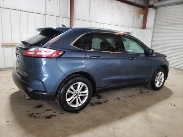 Photo 2 VIN: 2FMPK4J91KBB85010 - FORD EDGE 