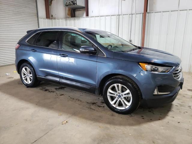 Photo 3 VIN: 2FMPK4J91KBB85010 - FORD EDGE 