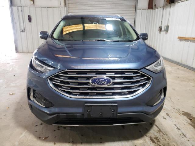 Photo 4 VIN: 2FMPK4J91KBB85010 - FORD EDGE 