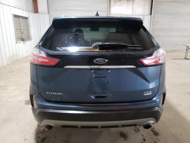 Photo 5 VIN: 2FMPK4J91KBB85010 - FORD EDGE 