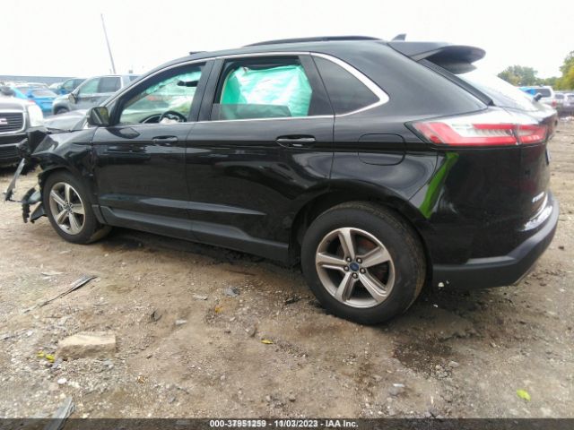 Photo 2 VIN: 2FMPK4J91KBB86741 - FORD EDGE 