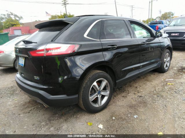 Photo 3 VIN: 2FMPK4J91KBB86741 - FORD EDGE 