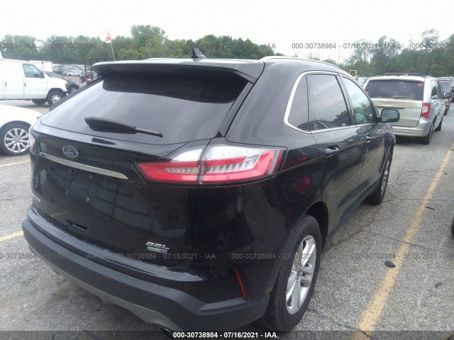 Photo 3 VIN: 2FMPK4J91KBB89588 - FORD EDGE 