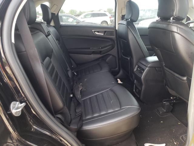 Photo 5 VIN: 2FMPK4J91KBB89817 - FORD EDGE SEL 