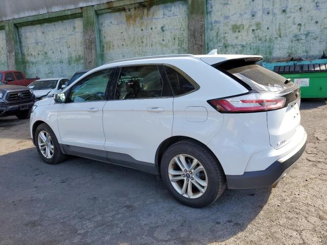 Photo 1 VIN: 2FMPK4J91KBB90112 - FORD EDGE 