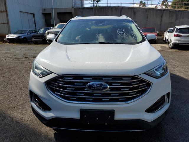 Photo 4 VIN: 2FMPK4J91KBB90112 - FORD EDGE 