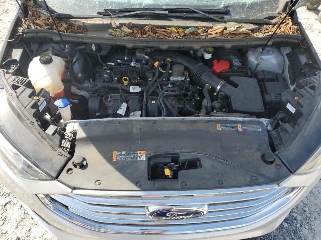 Photo 10 VIN: 2FMPK4J91KBB96878 - FORD EDGE 