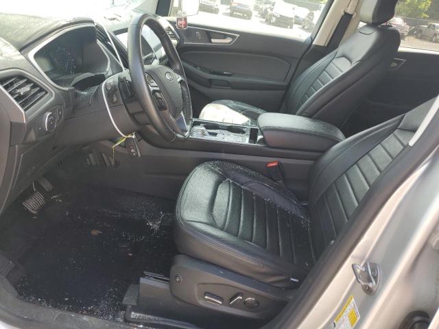 Photo 6 VIN: 2FMPK4J91KBB96878 - FORD EDGE 