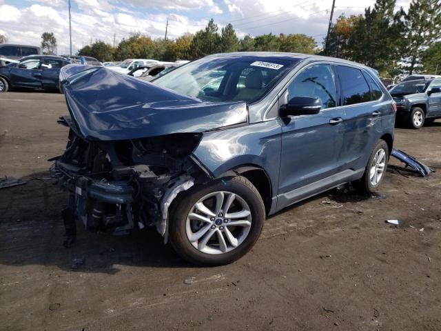 Photo 0 VIN: 2FMPK4J91KBB99473 - FORD EDGE 