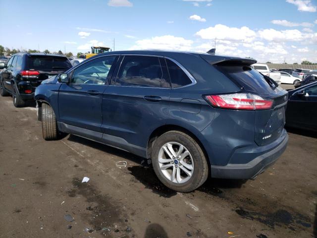 Photo 1 VIN: 2FMPK4J91KBB99473 - FORD EDGE 