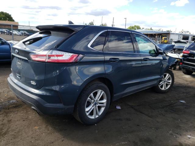 Photo 2 VIN: 2FMPK4J91KBB99473 - FORD EDGE 