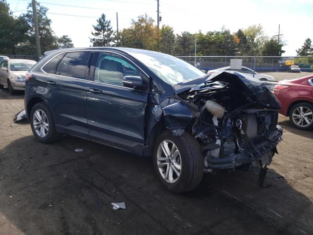 Photo 3 VIN: 2FMPK4J91KBB99473 - FORD EDGE 