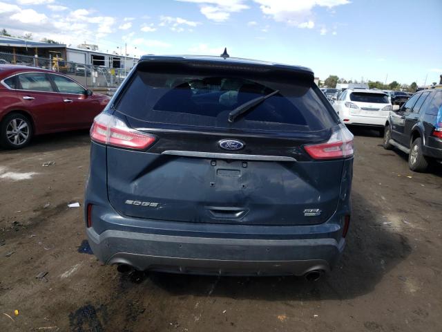 Photo 5 VIN: 2FMPK4J91KBB99473 - FORD EDGE 