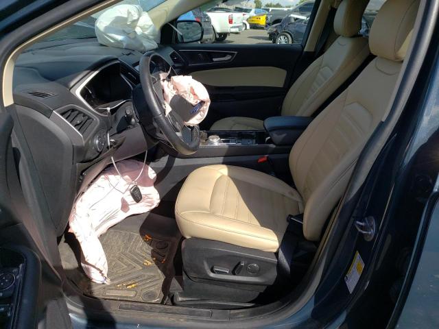 Photo 6 VIN: 2FMPK4J91KBB99473 - FORD EDGE 