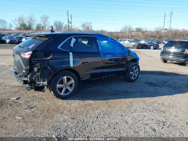 Photo 3 VIN: 2FMPK4J91KBB99599 - FORD EDGE 