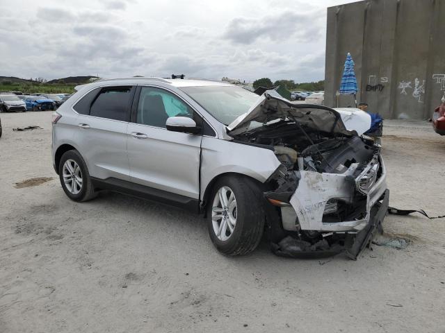 Photo 3 VIN: 2FMPK4J91KBC03859 - FORD EDGE 