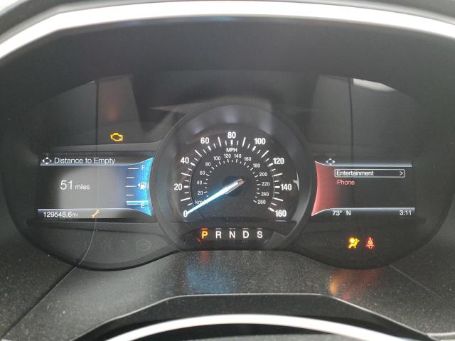 Photo 8 VIN: 2FMPK4J91KBC03859 - FORD EDGE 