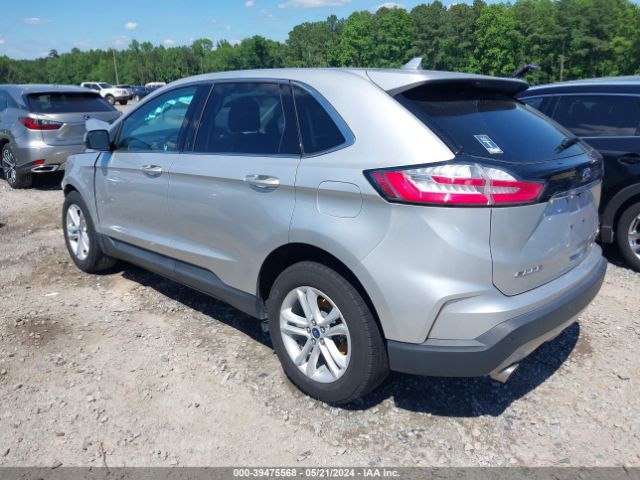 Photo 2 VIN: 2FMPK4J91KBC19155 - FORD EDGE 