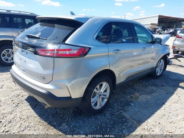 Photo 3 VIN: 2FMPK4J91KBC19155 - FORD EDGE 