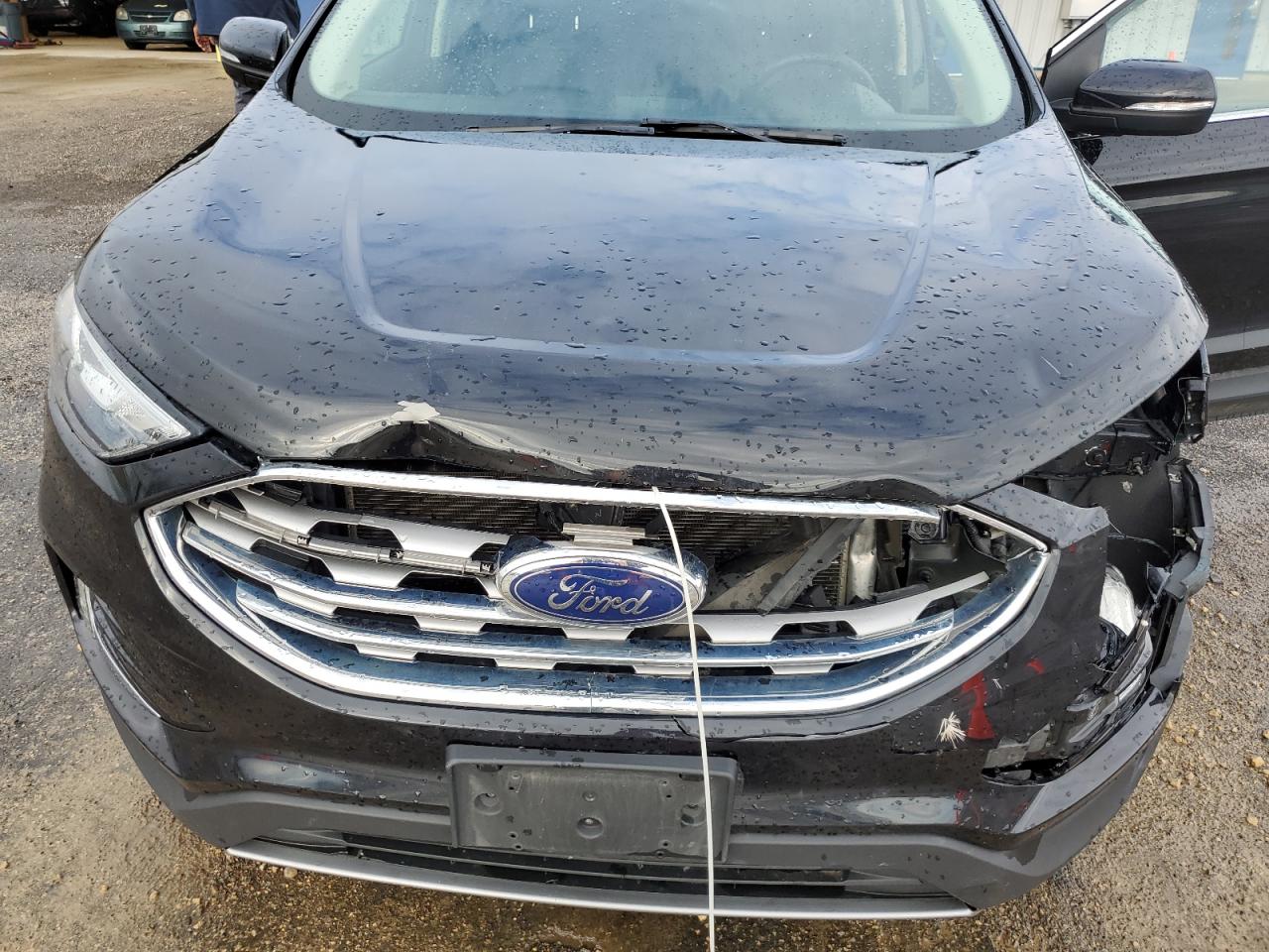 Photo 10 VIN: 2FMPK4J91KBC26042 - FORD EDGE 