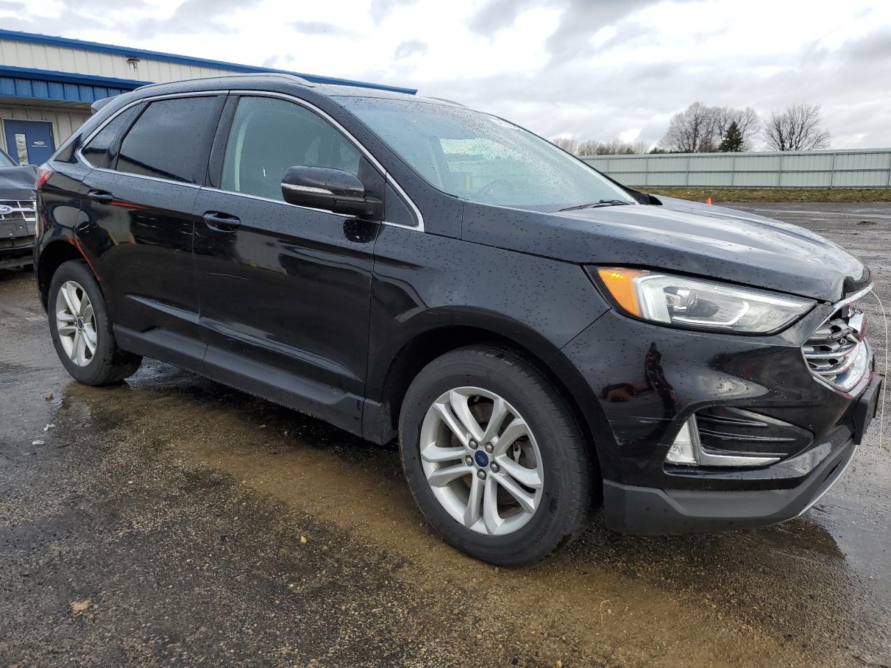 Photo 3 VIN: 2FMPK4J91KBC26042 - FORD EDGE 