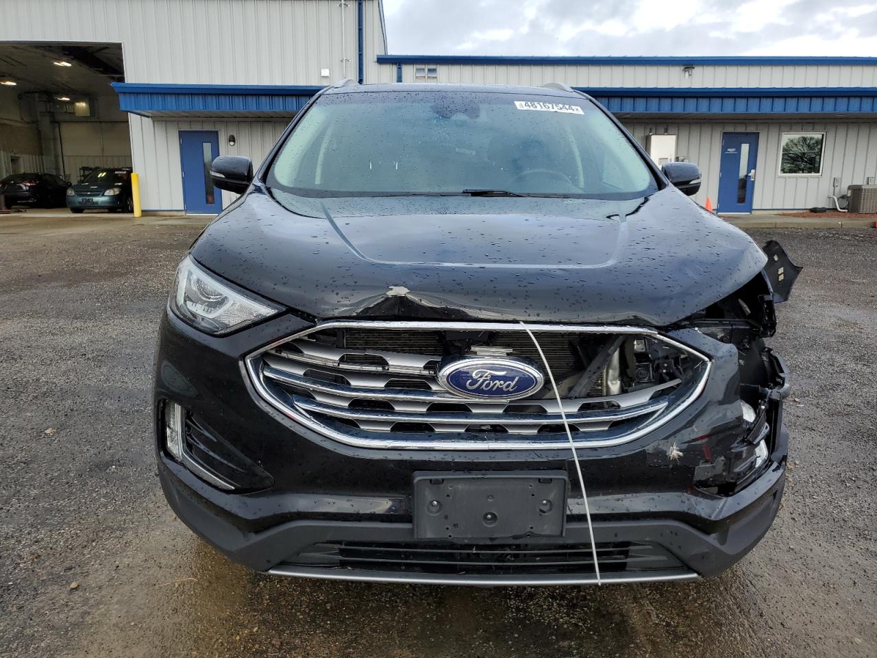 Photo 4 VIN: 2FMPK4J91KBC26042 - FORD EDGE 