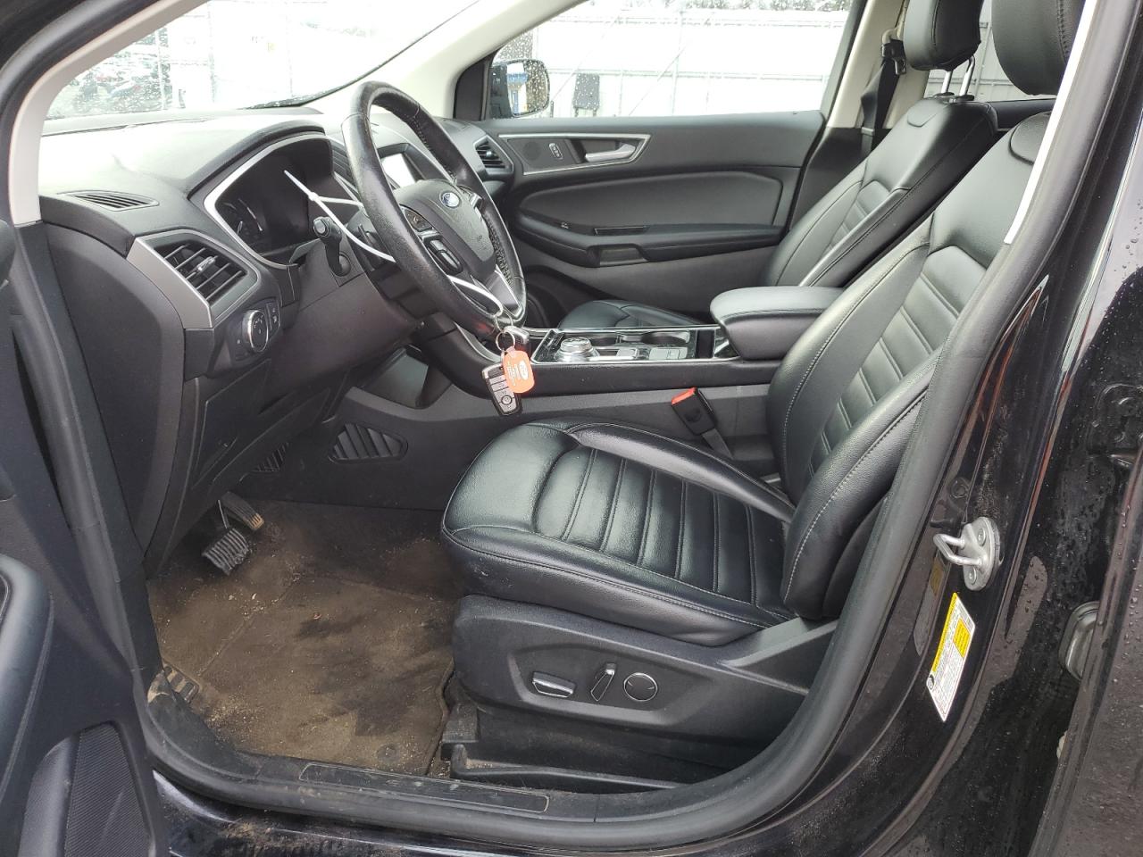 Photo 6 VIN: 2FMPK4J91KBC26042 - FORD EDGE 