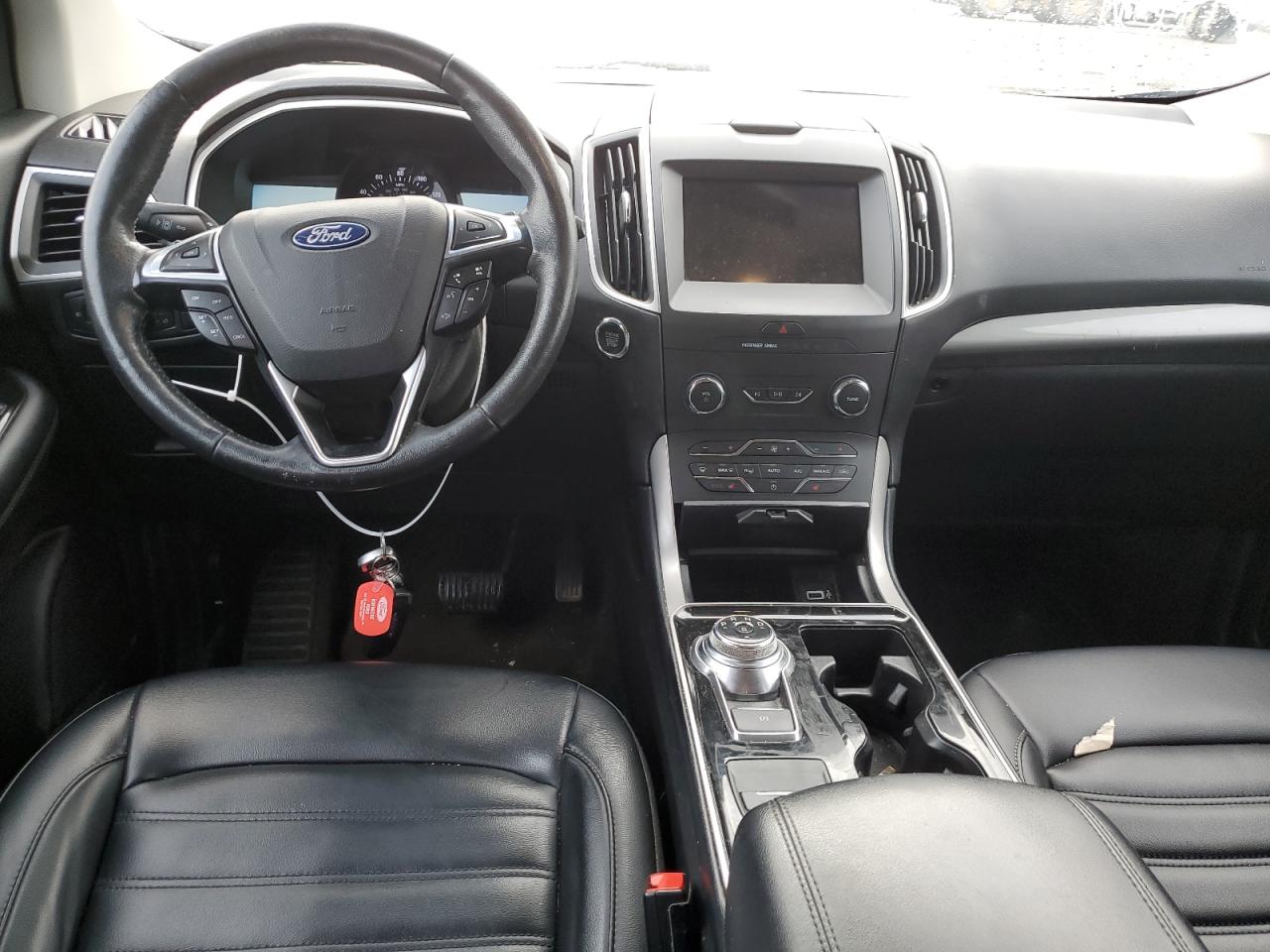 Photo 7 VIN: 2FMPK4J91KBC26042 - FORD EDGE 