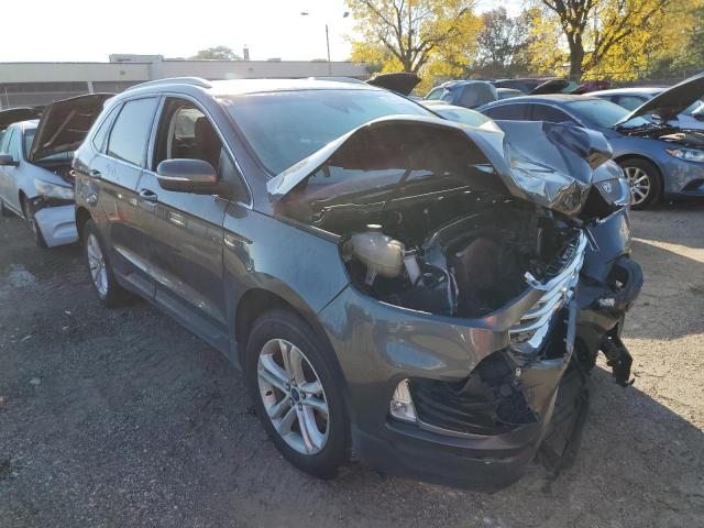 Photo 0 VIN: 2FMPK4J91KBC27398 - FORD EDGE SEL 