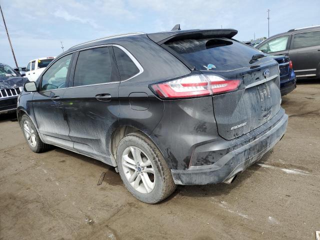 Photo 1 VIN: 2FMPK4J91KBC46310 - FORD EDGE SEL 