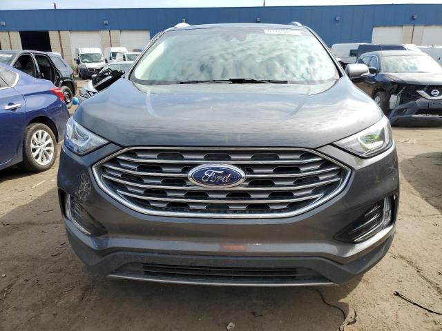 Photo 4 VIN: 2FMPK4J91KBC46310 - FORD EDGE SEL 