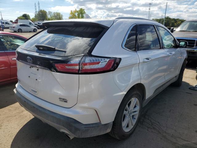 Photo 3 VIN: 2FMPK4J91KBC59817 - FORD EDGE SEL 