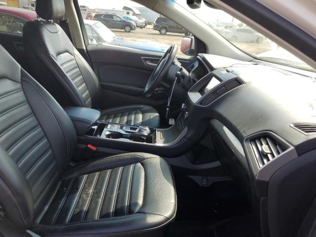 Photo 4 VIN: 2FMPK4J91KBC59817 - FORD EDGE SEL 