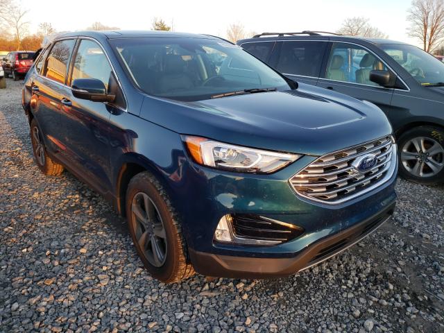 Photo 0 VIN: 2FMPK4J91LBA07678 - FORD EDGE SEL 