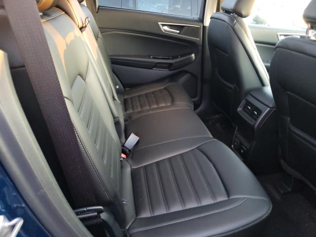 Photo 5 VIN: 2FMPK4J91LBA07678 - FORD EDGE SEL 