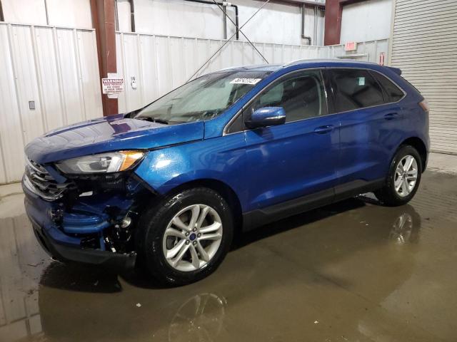 Photo 0 VIN: 2FMPK4J91LBA09740 - FORD EDGE 